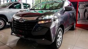 Toyota Avanza 2020 llega a México, se renueva la camioneta más accesible para siete