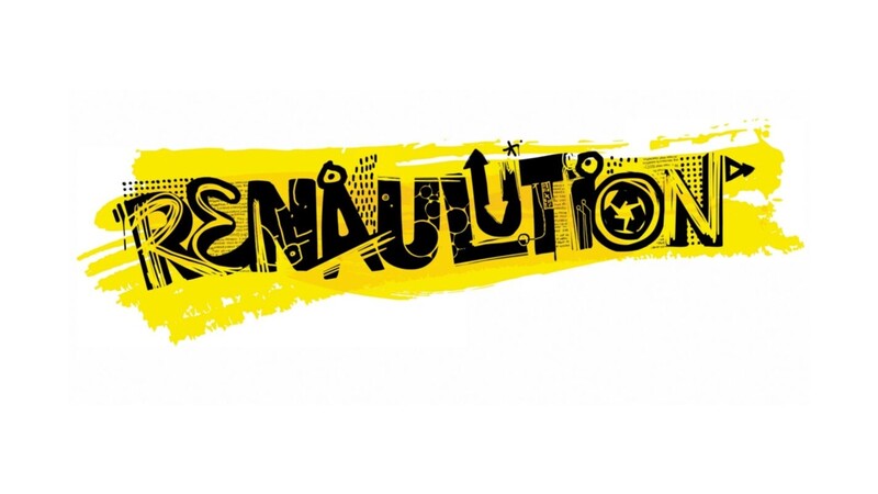 Grupo Renault promueve una "Renaulution"