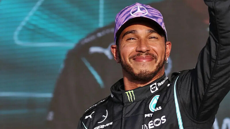 Fórmula 1: repasa las 100 victorias logradas por Lewis Hamilton