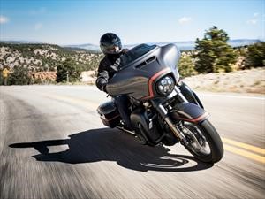 Harley-Davidson, de regreso a Bogotá