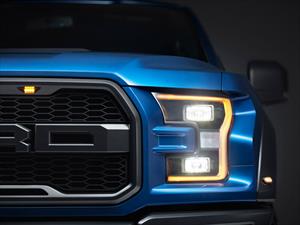 Los pick ups más seguros de 2016