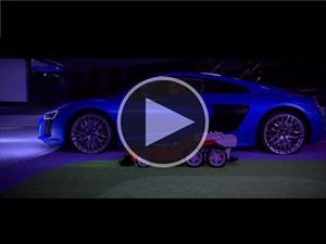 Video: Audi se enfrenta a los roles de género