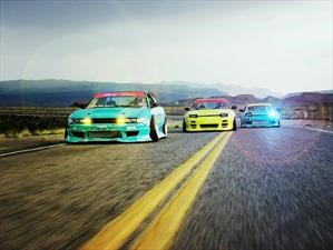 Video: Los buenos derrapes no son solo de Ken Block