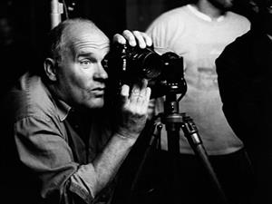 Peter Lindbergh es el fotógrafo del calendario Pirelli 2017