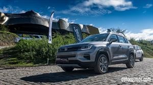 Changan CS35 Plus 2020, una nueva generación