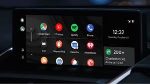Nueva versión de Android Auto obtiene mejoras y corrige errores