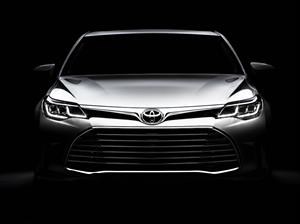Toyota quiere reducir un 90% las emisiones de sus autos