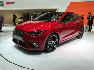 SEAT Ibiza 2018, ¡un mini León al acecho!