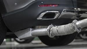 El Dieselgate llega a Daimler
