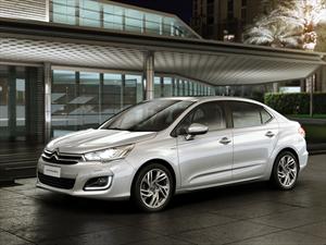 Nuevo Citroën C4 Lounge en Argentina