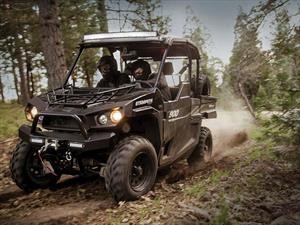 Llegan los Textron Off-Road a la Argentina