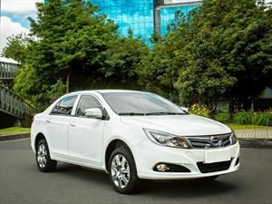 BYD e5, vehículo eléctrico que circularía muy pronto por Bogotá