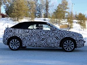 Volkswagen T-Roc convertible, ¿locura o cordura?