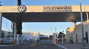 Coronavirus: Volkswagen suspende sus fábricas en Argentina