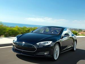 Tesla Model S es el mejor auto jamás evaluado por Consumer Reports
