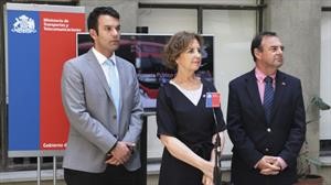 Tarde pero llegó: Gobierno confirma nueva licitación del sistema de transporte público