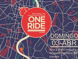 Royal Enfield se toma el mundo