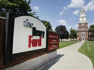 General Motors le dona USD 5 millones a Ford