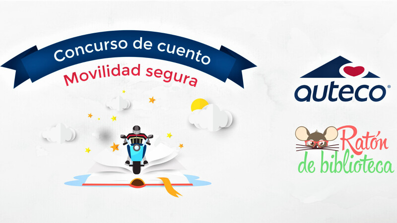 Concurso de cuento para promover la movilidad segura