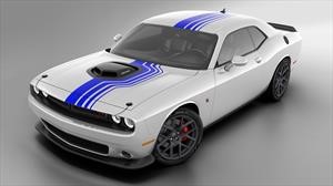 Dodge Challenger Mopar 2019 para celebrar 10 años de personalización