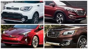 Conoce los autos más baratos de reparar