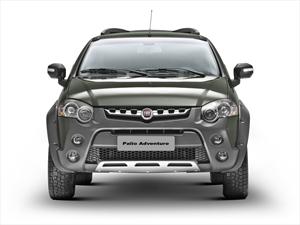 Adventure Locker, la nueva familia todoterreno de Fiat