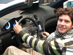 Comportamiento de los clientes ante la compra de un auto nuevo