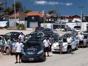 #SummerByPeugeot 2013, despliega sus redes en el verano