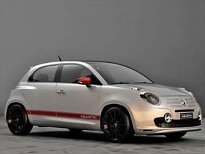 FIAT 600 Concept, festejando los 60 años de vida