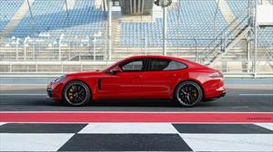 Porsche Panamera, diez años de un éxito improbable