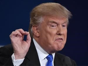 Trump quiere cobrar impuestos a los vehículos y autopartes importados a Estados Unidos