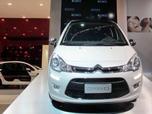 Se lanza la preventa del nuevo Citroën C3