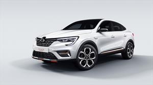 Samsung XM3, un Renault Arkana con ascendencia coreana