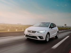 SEAT Ibiza FR 2018 a prueba