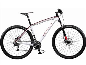 Habrá Peugeot de dos ruedas en 2013
