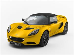 Lotus Elise cumple 20 años