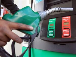 Porqué va a subir la gasolina en México durante 2017