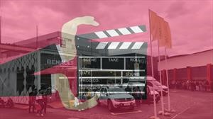 Renault lanza la serie web Vidas Posibles en su canal de YouTube