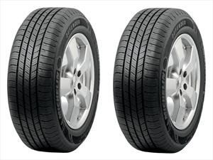 Defender es la nueva llanta de Michelin