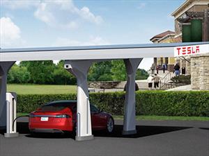 Ya se pueden hacer viajes épicos con autos eléctricos