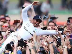 F1 2017 GP de Italia: Golpe de escena