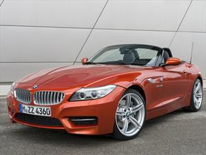 Terminó la producción del BMW Z4