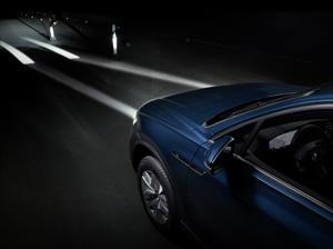 IqLight, el nuevo sistema lumínico de Volkswagen