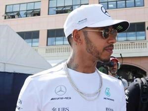 F1: Al campeón no le gusta el nuevo reglamento
