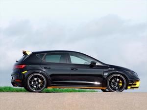 SEAT León Cupra por JE Design, un animal salvaje