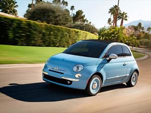 FIAT 500 1957 Edición Especial San Remo llega a México en $330,900 pesos