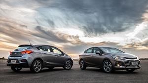 Chevrolet Cruze Premier 2020 ya tiene precio en Argentina