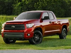 Toyota Tacoma, Tundra y 4Runner ofrecerán paquetes estéticos para mejorar su look