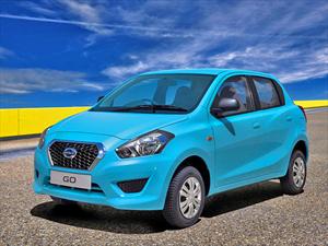 Datsun Go 2014: La historia continúa