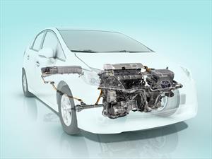 ¿Cómo es la vida cotidiana con un Prius?